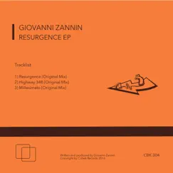 Resurgence - Single by Giovanni Zannin album reviews, ratings, credits