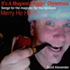It's a Magical Friggin' Christmas Vol. 1 & 2 album lyrics, reviews, download