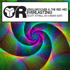 Everlasting (Scott Attrill 2015 Remix Edit) - Single by Vinylgroover & The Red Hed album reviews, ratings, credits