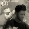 Hello (Remix) [feat. Jack Hawitt] - Single album lyrics, reviews, download