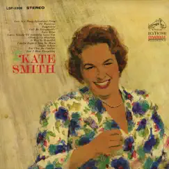 A Touch of Magic by Kate Smith album reviews, ratings, credits