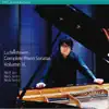 Ludwig Van Beethoven: Complete Piano Sonatas, Vol. 2 album lyrics, reviews, download