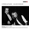 Brahms: Sonata for 2 Pianos - Schumann: Piano Quintet, Op. 44 album lyrics, reviews, download