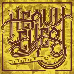 He Dreams of Lions by The Heavy Eyes album reviews, ratings, credits