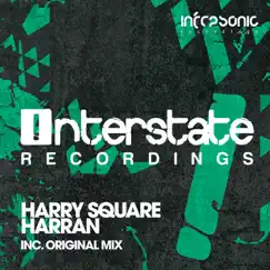 Harran - Single by Harry Square album reviews, ratings, credits