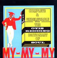 Soul Manifesto: 1964-1970 by Otis Redding album reviews, ratings, credits