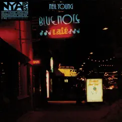 Bluenote Café (Live 1987-88) by Neil Young & The Bluenotes album reviews, ratings, credits