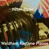 Peter Piper (Orchestral) - Single album lyrics, reviews, download