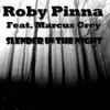 Slender in the Night (feat. Marcus Grey) - Single album lyrics, reviews, download