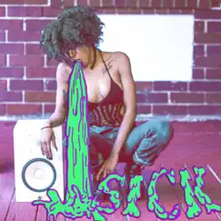 Sick by Lord Narf album reviews, ratings, credits