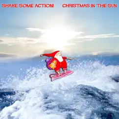 Christmas in the Sun Song Lyrics