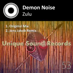 Zulu - Single by Demon Noise album reviews, ratings, credits