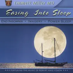 Easing Into Sleep by Dr. Emmett Miller album reviews, ratings, credits