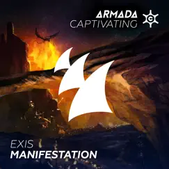 Manifestation - Single by Exis album reviews, ratings, credits