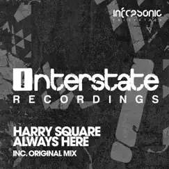 Always Here - Single by Harry Square album reviews, ratings, credits