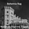 Bohemia Rag (Orchestral) - Single album lyrics, reviews, download