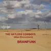 (Alien Encounters) Brainfunk - Single album lyrics, reviews, download