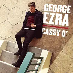 Cassy O' (EP) by George Ezra album reviews, ratings, credits
