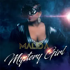 Mystery Girl - Single by Malida album reviews, ratings, credits