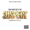 The Very Best of Suspect album lyrics, reviews, download
