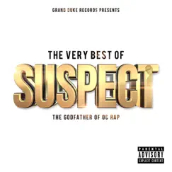 The Very Best of Suspect by Thee Suspect album reviews, ratings, credits