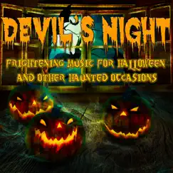 Devil's Night: Frightening Music for Halloween and Other Haunted Occasions by Subatomic Studios album reviews, ratings, credits