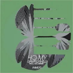 Ho My - Single by Giampi Spinelli album reviews, ratings, credits