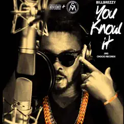 You Know It - Single by Billbrezzy album reviews, ratings, credits