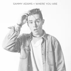 Where You Are (feat. Wyred) Song Lyrics