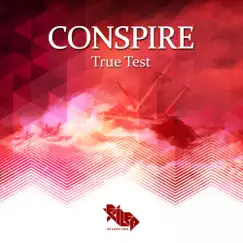 True Test - EP by Conspire album reviews, ratings, credits
