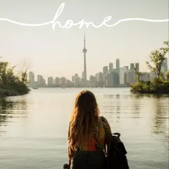 Home - Single by Ginger Ale & The Monowhales album reviews, ratings, credits
