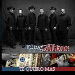 Te Quiero Mas by Riley y Los Gilitos album reviews, ratings, credits
