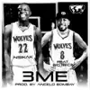 3me (feat. Big Rece) - Single album lyrics, reviews, download