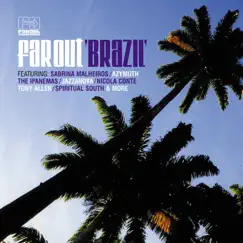 Far Out Brazil by Various Artists album reviews, ratings, credits
