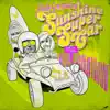 Sunshine Super Car - Single album lyrics, reviews, download