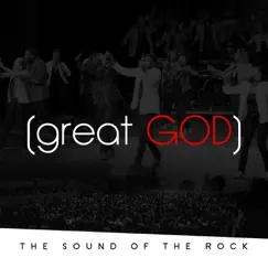 Great God - Single by The Sound of the Rock album reviews, ratings, credits
