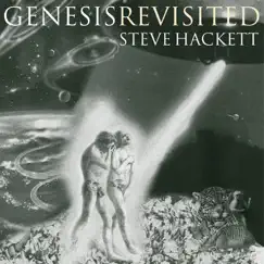 Genesis Revisited I by Steve Hackett album reviews, ratings, credits