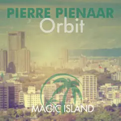 Orbit - Single by Pierre Pienaar album reviews, ratings, credits
