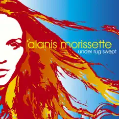 Under Rug Swept by Alanis Morissette album reviews, ratings, credits