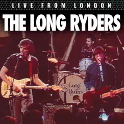 Live From London (Live) by The Long Ryders album reviews, ratings, credits