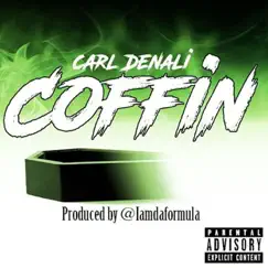 Coffin - Single by Carl Denali album reviews, ratings, credits