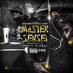 Master Sensei by HoodRich Pablo Juan album reviews, ratings, credits