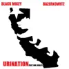 Urination (feat. Mr. Ridley) - Single album lyrics, reviews, download