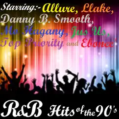 R&B Hits of the 90's, Vol. 2 by Various Artists album reviews, ratings, credits