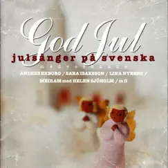 God Jul - julsånger på svenska by Blandade Artister album reviews, ratings, credits