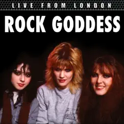 Live From London (Live) by Rock Goddess album reviews, ratings, credits