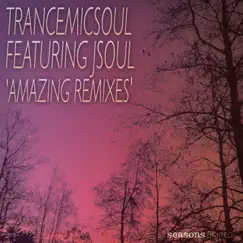 Amazing 'Remixes' (feat. J-Soul) - Single by Trancemicsoul album reviews, ratings, credits