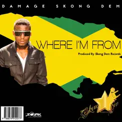 Where I'm From - Single by Damage Skongdem album reviews, ratings, credits