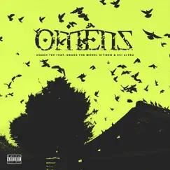 Omens (feat. Drugs the Model Citizen & Rei Altru) Song Lyrics