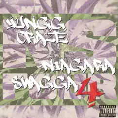 Niagara Swagga 4 by Yungg Craze album reviews, ratings, credits